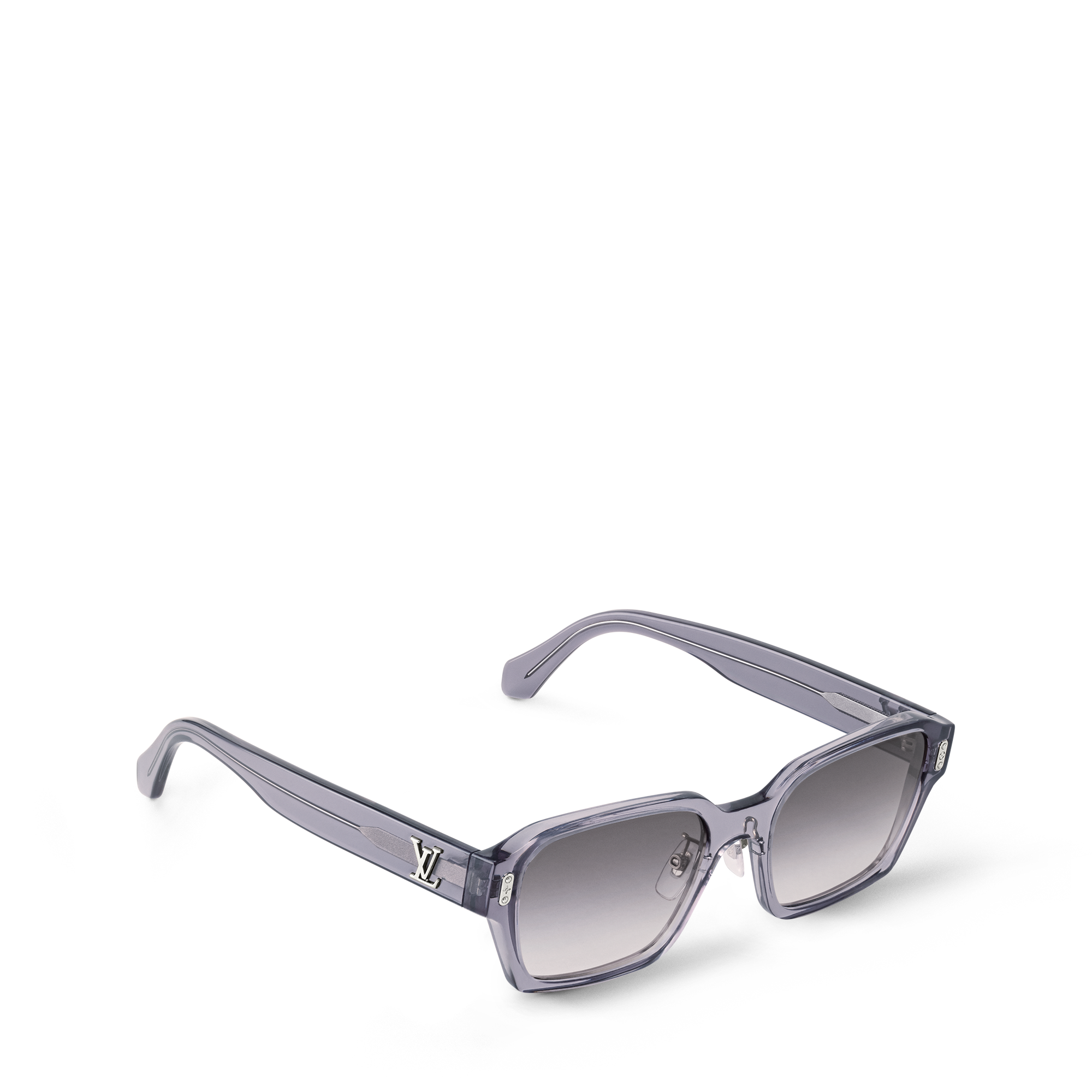 LV Confidence Square Sunglasses S00 - Accessories Z2676U | LOUIS